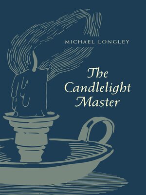cover image of The Candlelight Master